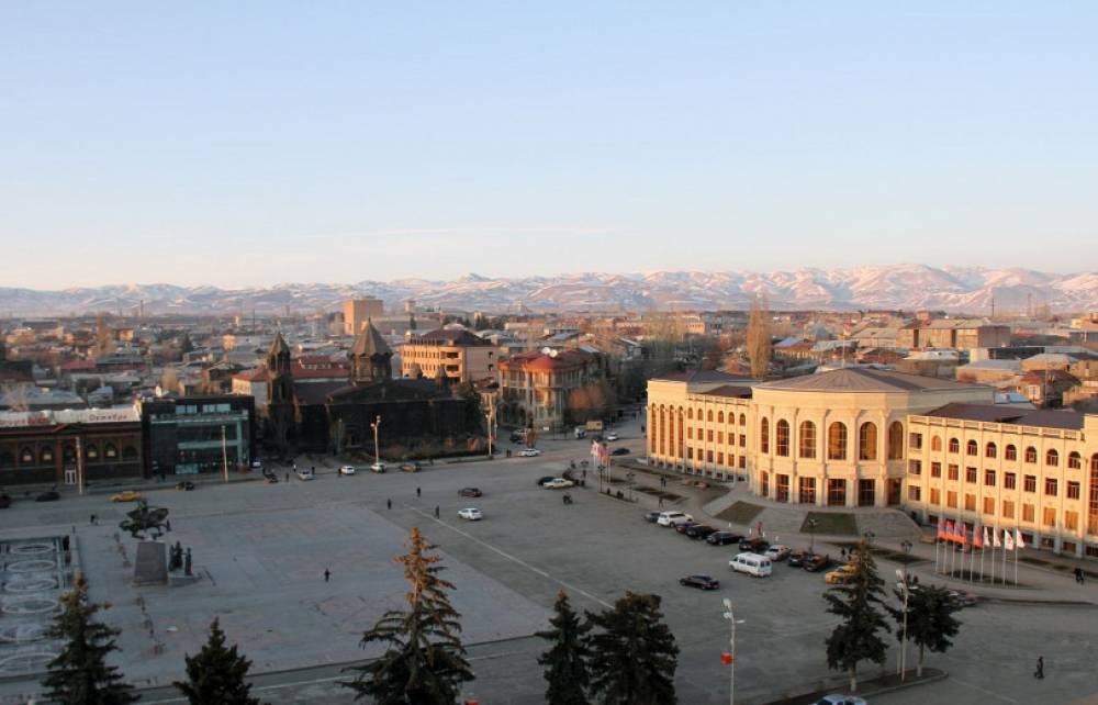 Գյումրի համայնքում ավագանու արտահերթ ընտրություններ կնշանակվեն