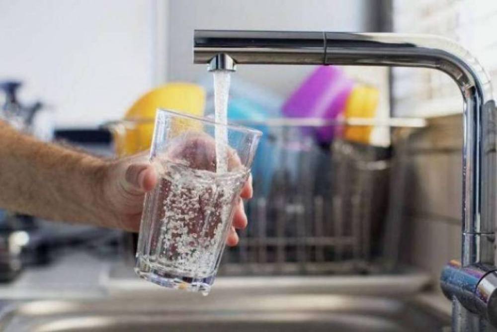 36 ժամ ջուր չի լինելու․ «Վեոլիա Ջուր» ընկերությունը տեղեկացնում է