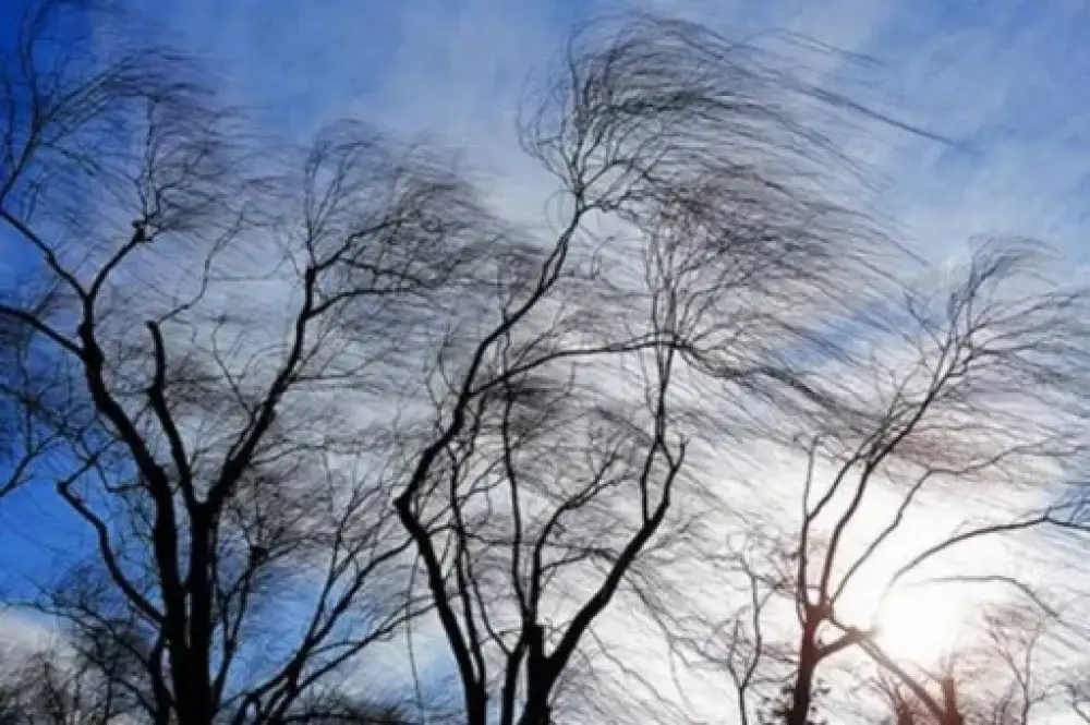 Վաղը Լոռիում, Տավուշում, Արագածոտնում, Գեղարքունիքում և Սյունիքում սպասվում է քամու ուժգնացում