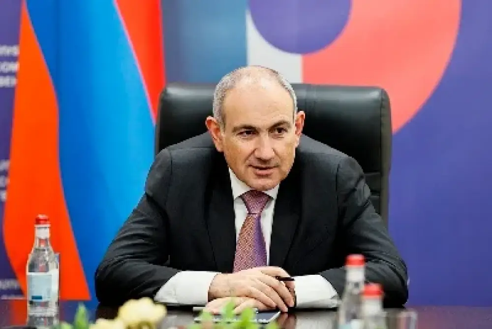 Գյումրեցիներն իրենց քվեարկությամբ կանխորոշեցին նաև ավագանու ընտրություններում ՔՊ ցուցակի առաջատար հատվածը․ Փաշինյան