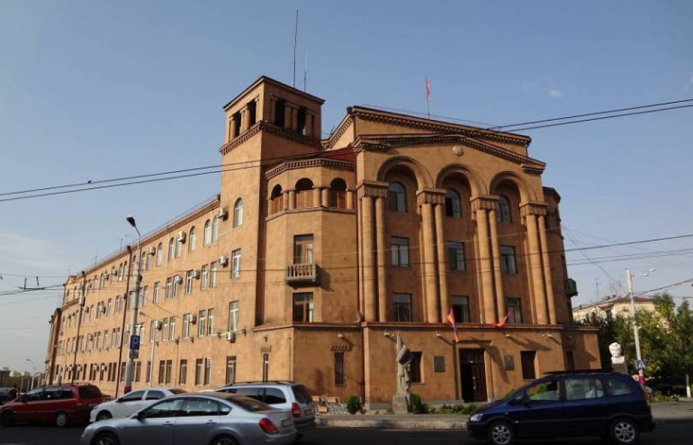 Խուսափեք համացանցում տարածվող՝ ներդրումներ անելու և գերշահույթ ստանալու առաջարկներից. ՆԳՆ (տեսանյութ)