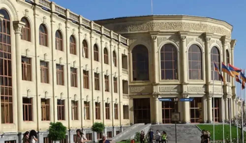 Իշխանությունը նախաձեռնում է իշխանազավթման դյուրին կառուցակարգեր․ Գյումրիի ավագանու ՀՀԿ խմբակցություն