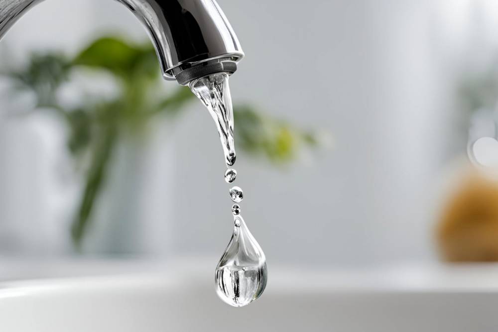 Վթարային ջրանջատում  դեկտեմբերի 6-ին