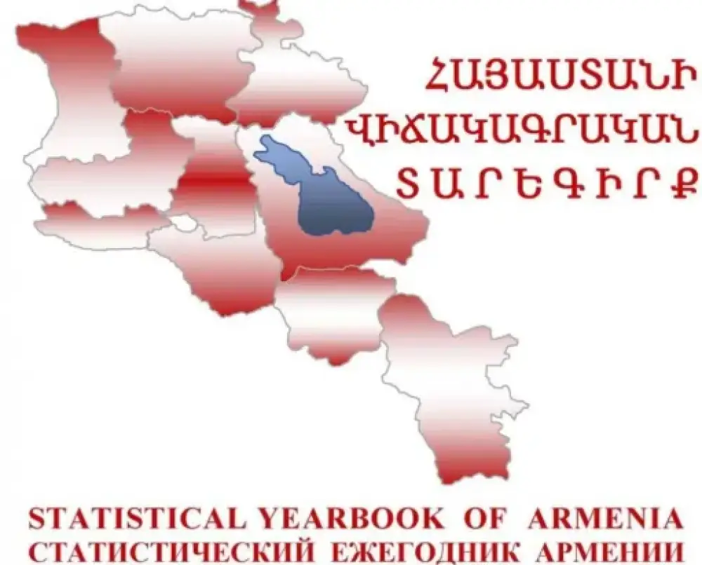 Ադրբեջանին սահմանակից մարզերում ՀՀ բնակչության թիվը շեշտակի նվազել է. վիճակագրություն