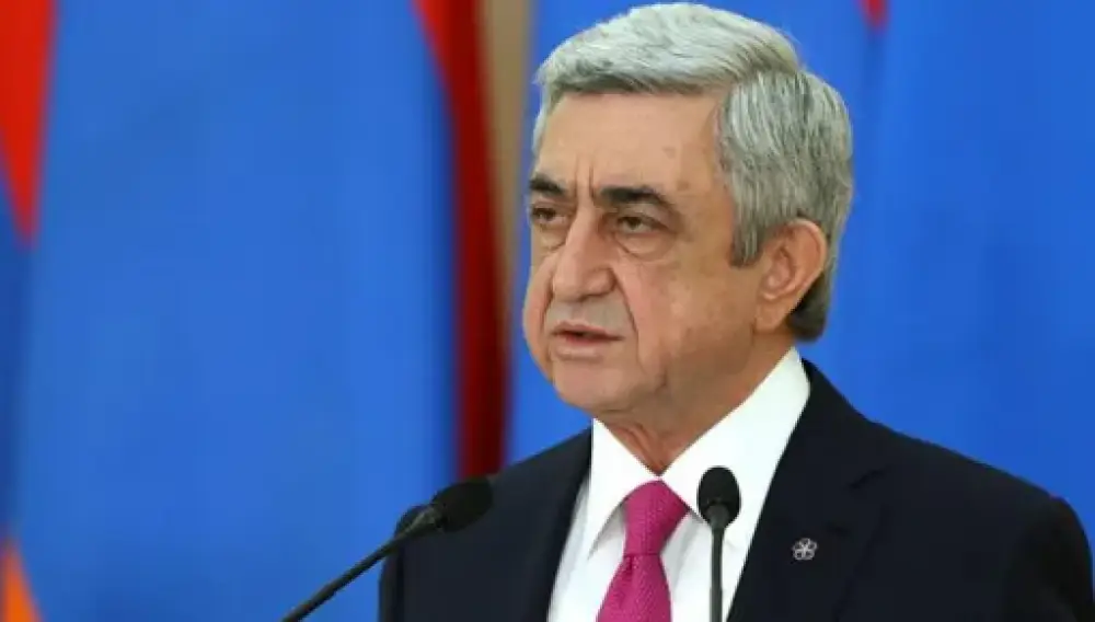 Վստահ եմ, որ ՀՀ-ի աշխարհաքաղաքական խաչմերուկում հայտնվելը և՛ մարտահրավեր է, և՛ հնարավորություն