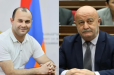 Անցել են Աղազարյանի ազգուտակին․ «Հրապարակ»