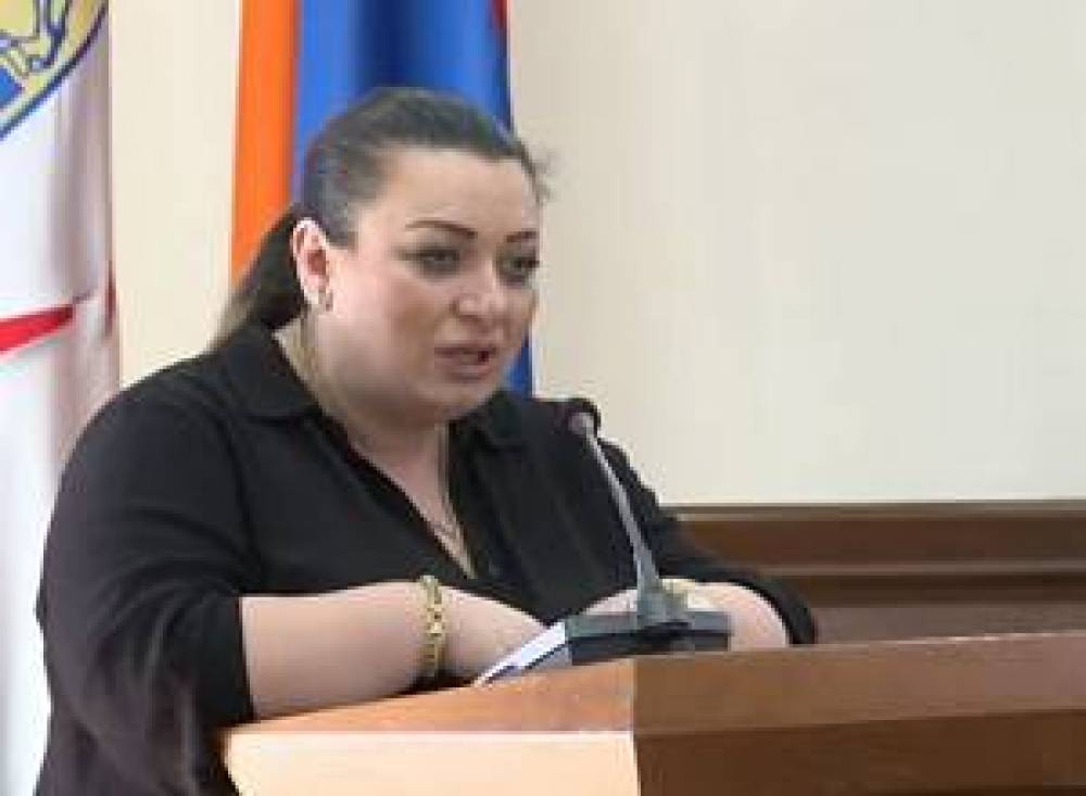 Տիգրան Ավինյանը չպետք է փոխհատուցի տոմսերի գումարը.շռայլությունները Երեւանի համար են.Խաչատրյան