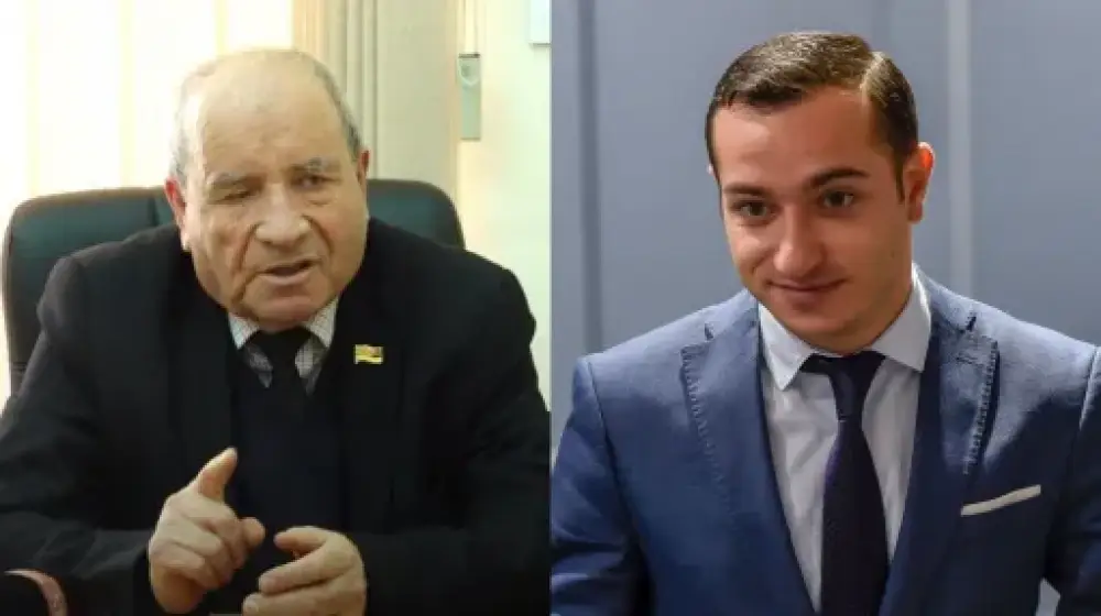 «Ասլանյանը խորհրդակցել է Հայրապետյանի հետ»․ ԲՏԱ նախարարությունից արձագանքել են Հակոբ Ասլանյանին