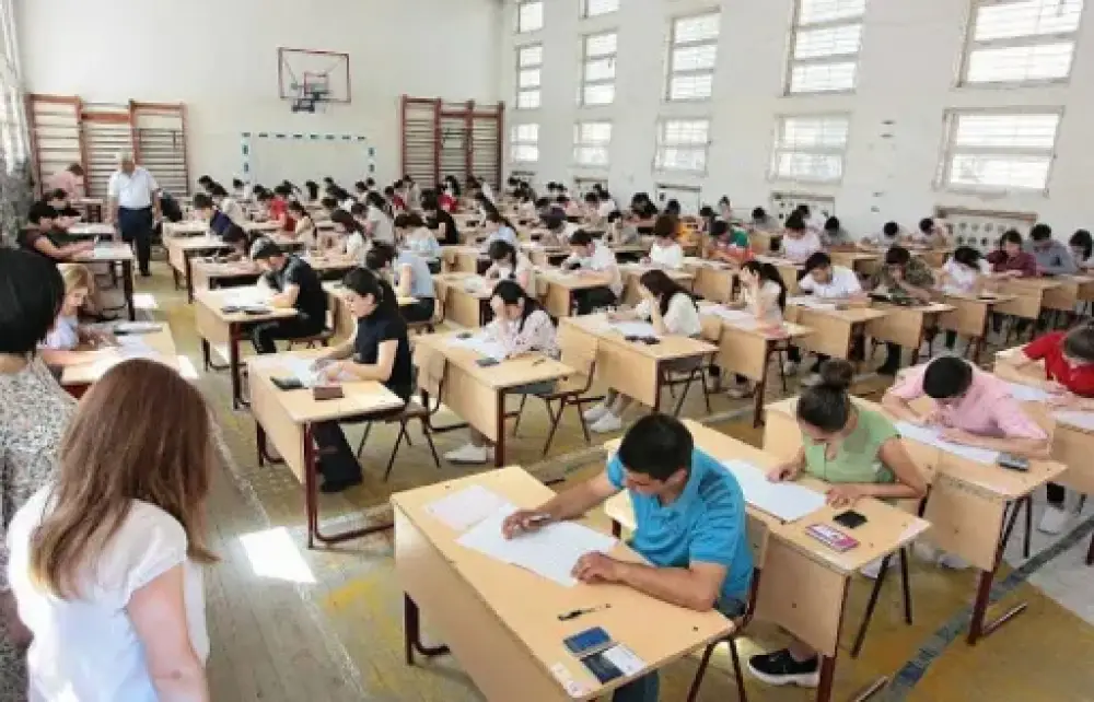 ԳԹԿ-ն դեկտեմբերի 15-ից սկսում է բուհերի միասնական քննությունների I փուլի հայտագրման գործընթացը