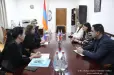 Հրատապ լուծում պահանջող խնդիրներ կան․ քաղաքացիական հասարակության հետ համագործակցությունը կարևոր է