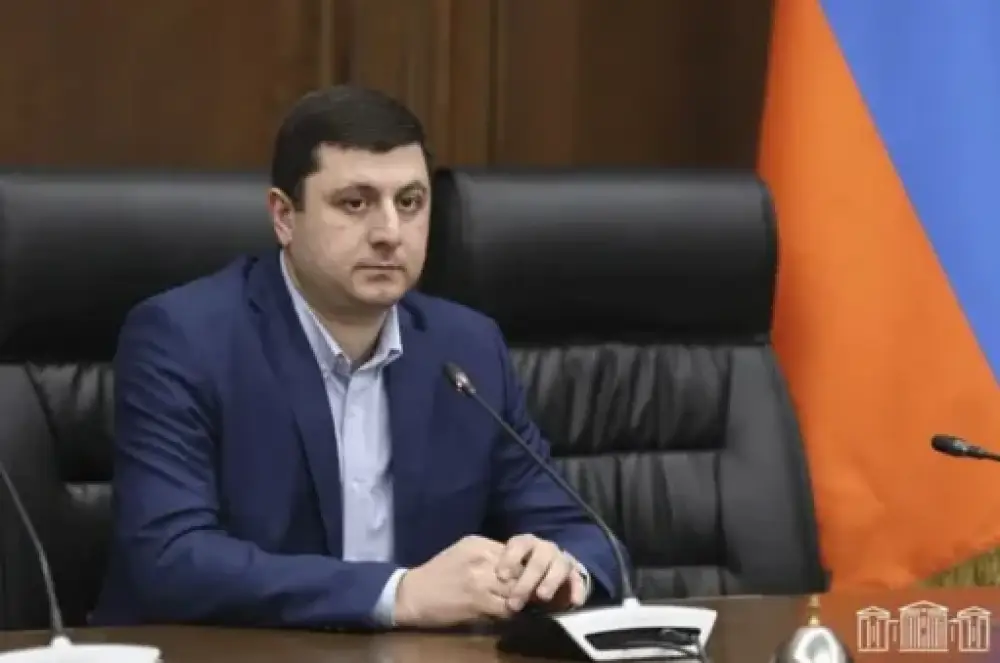 Մի օր գրագրություն կհրապարակեն, մի օր` իրենց տան անկողինը․ այս իշխանության համար բարոյական գծեր չկան