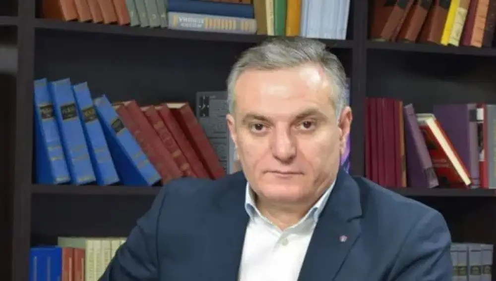 Այսօրվա ԵԽԽՎ մարդու իրավունքների հանձնաժողովի նիստի Ալենը բառ անգամ չասաց ցեղասպանության մասին
