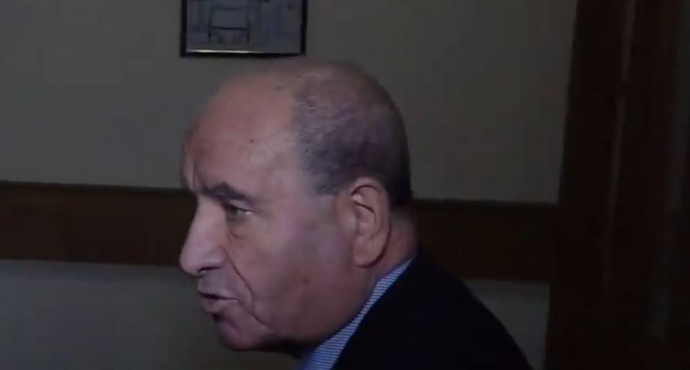 Ես այն մարդն եմ, որին կճնշե՞ն, ճնշում չի եղել, որոշումս հապճեպ է եղել, հիմա էլ փոխվել է. Ասլանյան