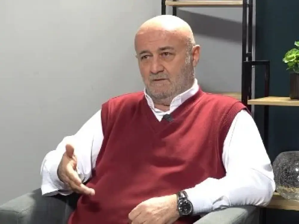 Վարչության անդամները մտել, նայել են իմ ամենաինտիմ շփումները. Հովիկ Աղազարյան