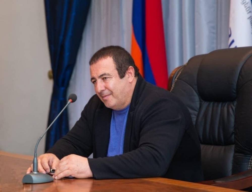 Մարդիկ դադարել են լսել իրար, ամեն մեկը վստահ է իր ասածին ու шտում է դիմացինին, ինչն անթույլատրելի է. Գագիկ Ծառուկյան