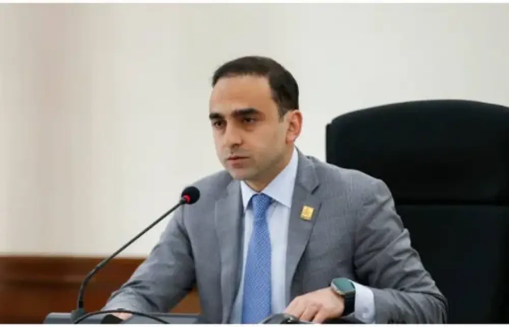 Այս տարի բոլոր վարչական շրջաններում կառուցել և վերանորոգել ենք 60 ֆուտբոլի դաշտեր․ Ավինյան