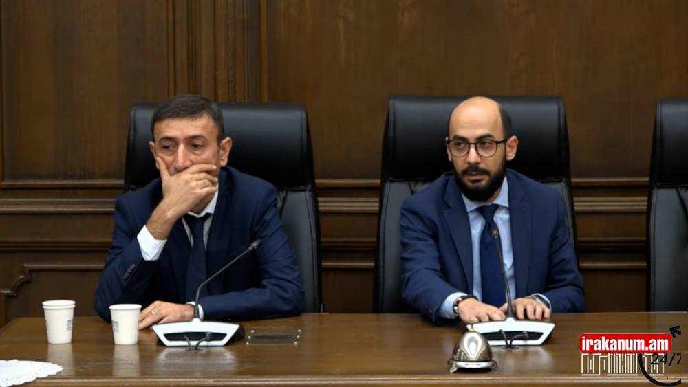 ՔՊ–ականները Ադրբեջանցիների վերադարձի հարցը ո՛չ հերքում, ո՛չ հաստատում են․ ինչ է լինելու