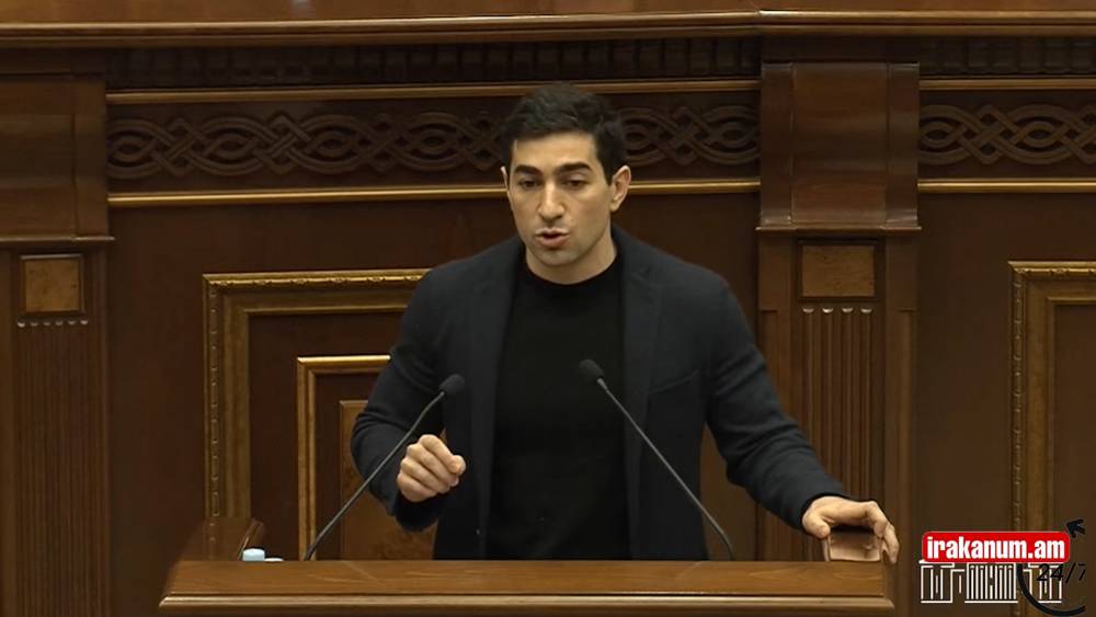Լևոն Քոչարյանը «ոչնչացրեց» իշխանությանը․ նրա ելույթից հետո սկսվեց բանավեճ