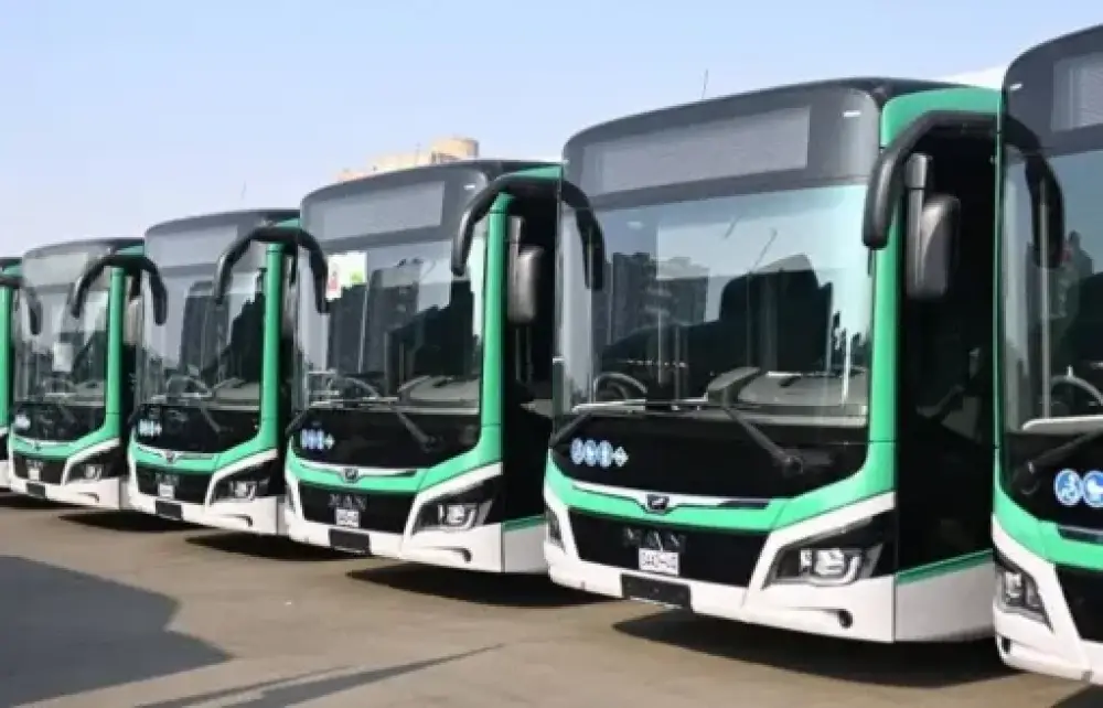 «Երևանի ավտոբուս» ՓԲԸ-ն կներկրի բնապահպանական ստանդարտին համապատասխան 171 ավտոբուս