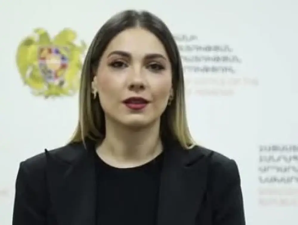 ՀՀ-ն արդեն 6 տարի հետևողական պայքար է մղում՝ «0 հանդուրժողականություն կոռուպցիայի հանդեպ» գաղափարով. Գալյան