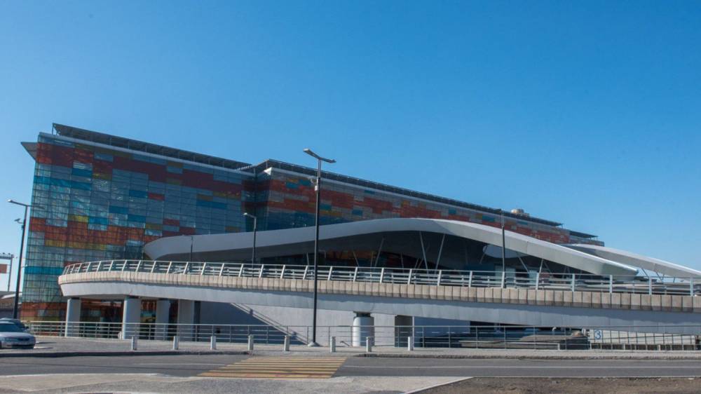 Այսօր Երևանից դեպի Բաքու թռիչք է իրականացվել