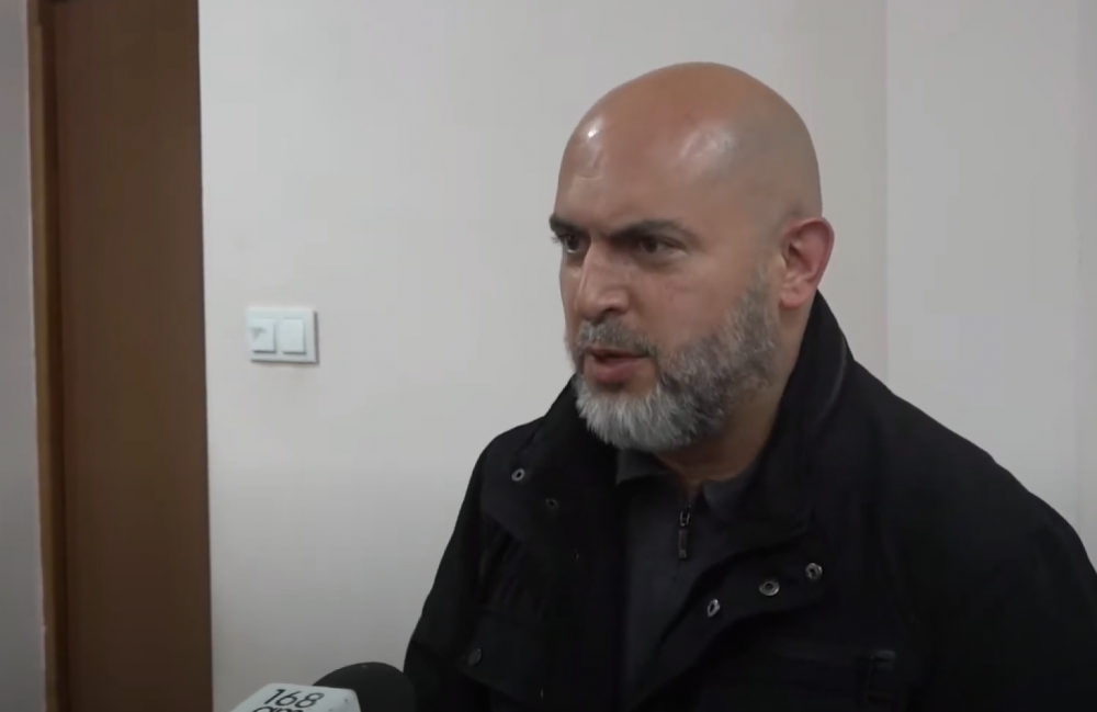 Թաքուն գործընթաց է ընթանում, դրանից պետք է վախենալ. Արմեն Աշոտյանը՝ Հայաստանի և Թուրքիայի պաշտոնյանների հանդիպման մասին