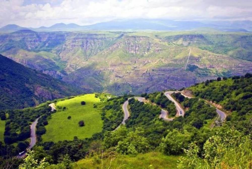 «Զանգեզուրի միջանցքը» մեզ համար անփոխարինելի նախագծերից է. Թուրքիայի տրանսպորտի նախարար