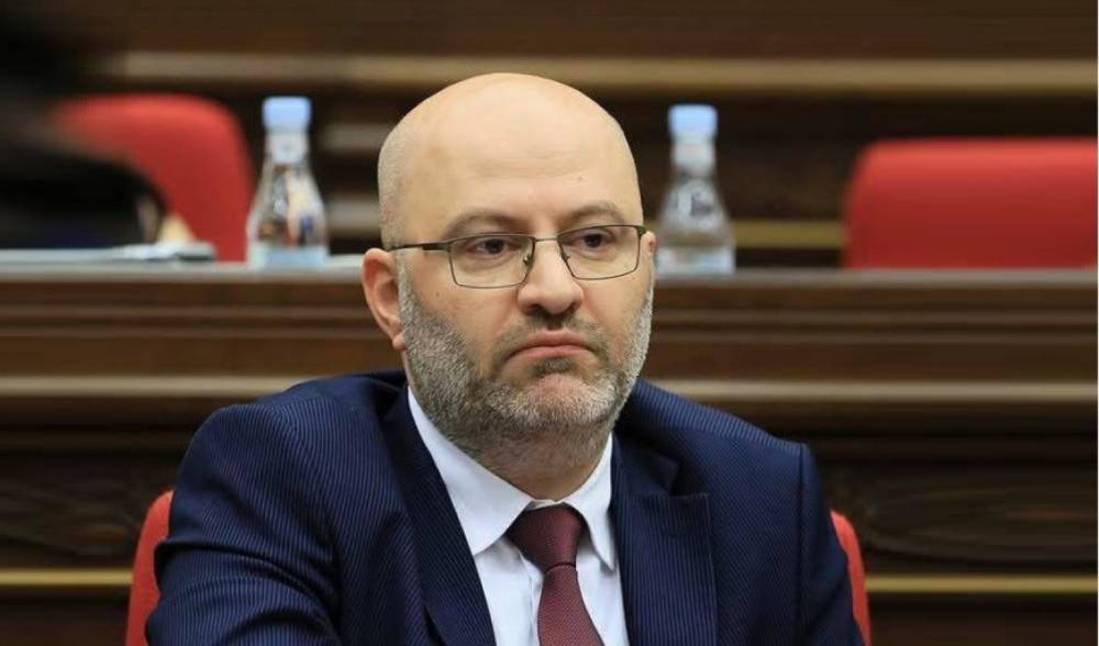 Իմ հասուն տարիքում չեմ հիշում, որ ՀՀ-ն երբևէ այսքան ժողովրդավար լիներ. Դավիթ Առուշանյան