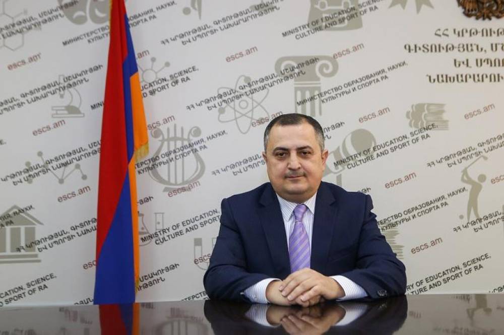 Այս պահին ազատման դիմում չեմ գրել․ Կարեն Գիլոյան