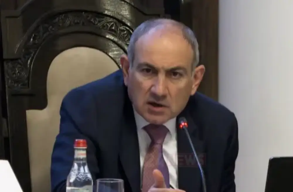 Արտաքին, անվտանգային հարցերը բխում են այնտեղից, թե ինչպես ենք վերաբերվում մեր կյանքին․ Փաշինյան