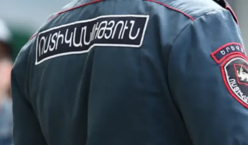 Չարենցավանի բաժնում արցախցուն դաժանաբար ծեծելու դեպքի առթիվ քրվարույթ նախաձեռնված չէ