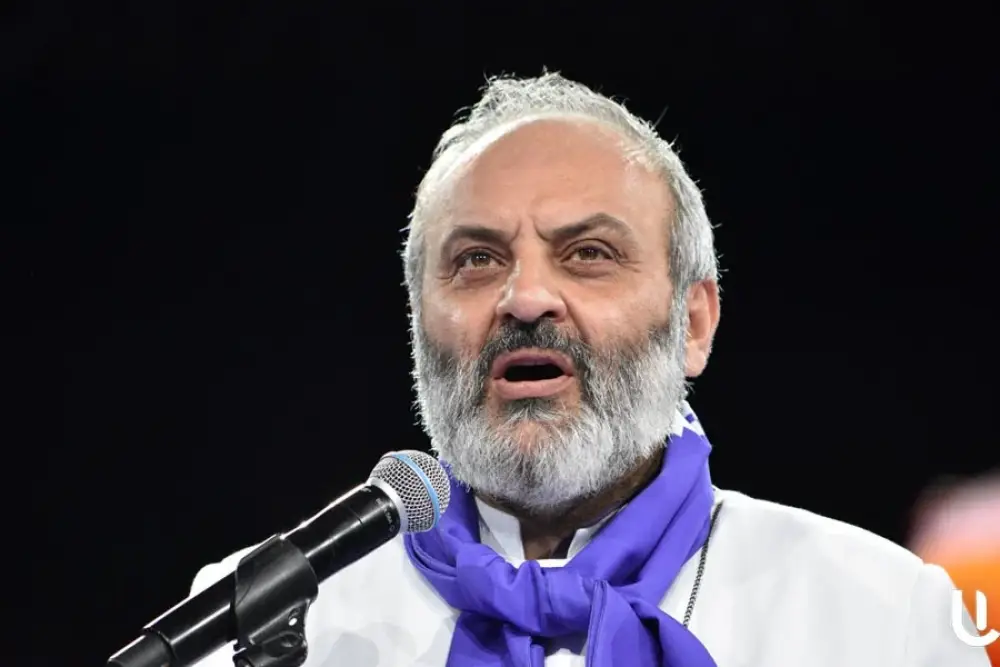 ՔՊ-ականնե՛ր և չարիքի հետ համագործակցողնե՛ր, ժամանակը ձեր օգտին չի աշխատում