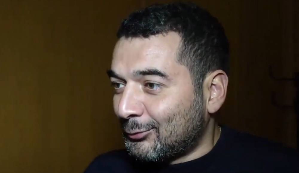 Եթե Հակոբ Ասլանյանին խմբակցությունից հեռացնելու հարց քննարկենք, կիմանաք, հիմա նիստին ենք գնում