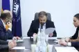 ՔՊ նիստը վարել է Պապոյանը, կուսակցության 2025թ.-ի բյուջեն են հաստատել