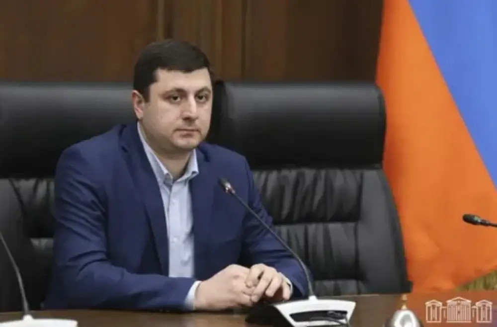 Նույնիսկ միջազգային դերակատարներն են հրապարակային արձանագրում, որ Արցախի հարցը փակված չէ