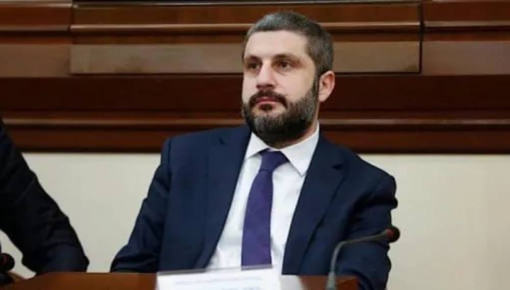 Տևական ժամանակ է, ինչ մի շարք  լրատվամիջոցներ իմ դեմ պատվիրված արշավ են սկսել