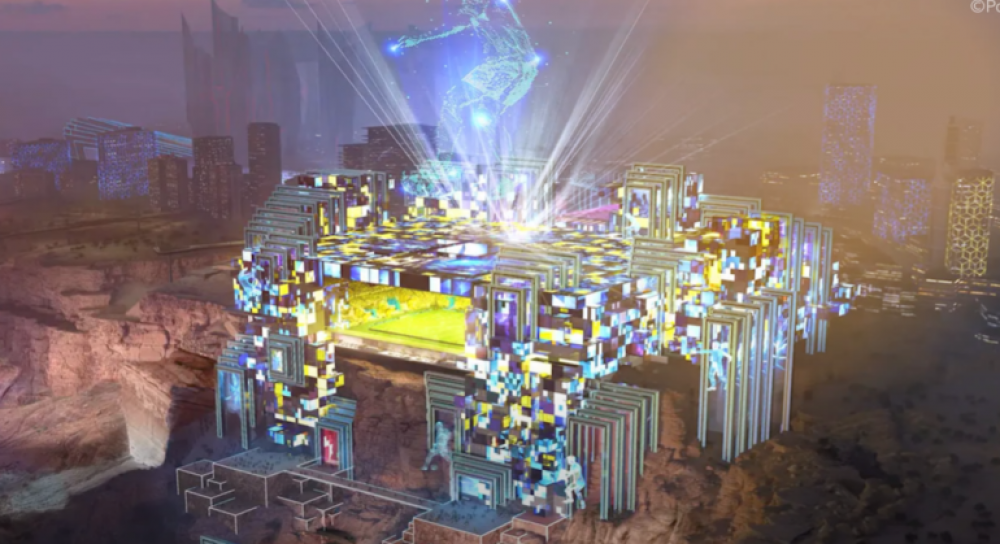 ԱԱ-2034․ Սաուդյան Արաբիան մոտ 1 միլիարդ դոլարանոց մարզադաշտ է կառուցելու