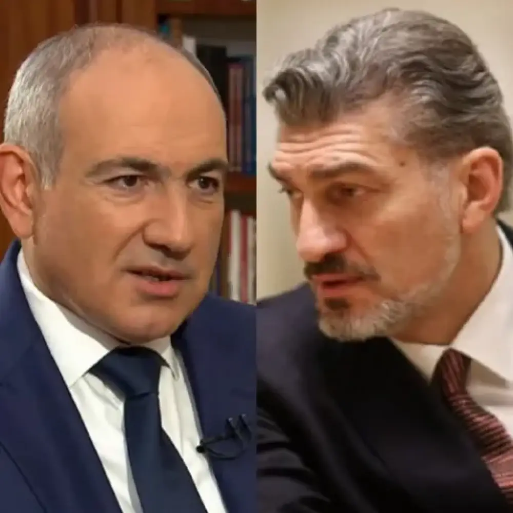 ՀՀ-ն ակնկալում է ամուր ռազմավարական գործընկերություն․ Փաշինյանը շնորհավորել է Վրաստանի նոր նախագահին