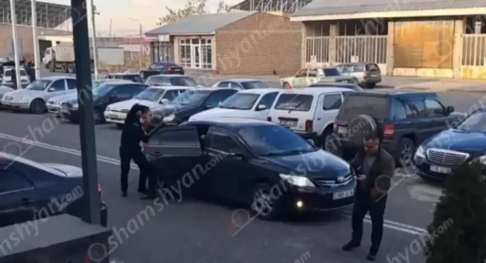 Արագածոտնի մարզպետի խորհդականի մոտ խոշոր չափի թմրամիջոց է հայտնաբերվել․ նա բերման է ենթարկվել