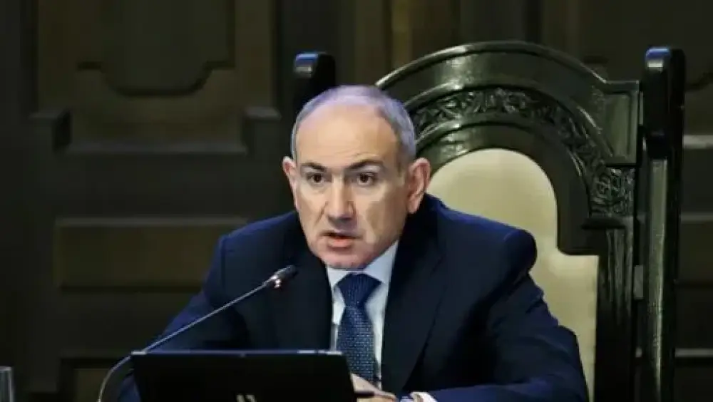 Ուրիշ հարց կա՞․ Փաշինյանը ֆեյսբուքով «բացահայտում է» հայտարարագիրը
