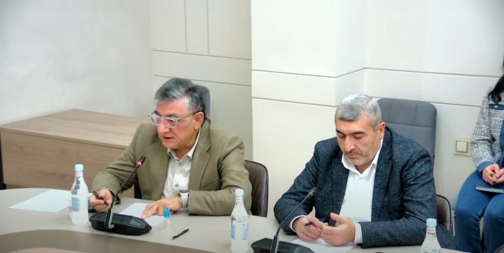 ԵԱՏՄ-ում պետպատվերի արդյունքները պետք է Էկոնոմիկայի նախարարության թիվ մեկ խնդիրը լինի, բացասական եմ գնահատում արդյունքները. Խաչատուր Սուքիասյան (տեսանյութ)