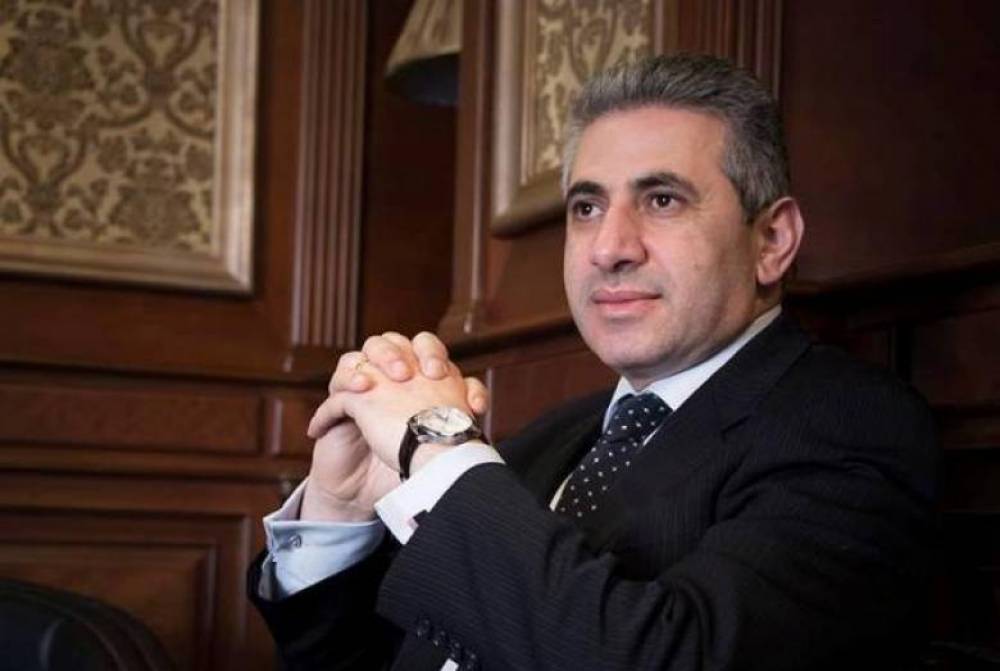 Մարդիկ քիչ էին, սկսել են միս էլ ձերբակալել․ Էդգար Ղազարյան