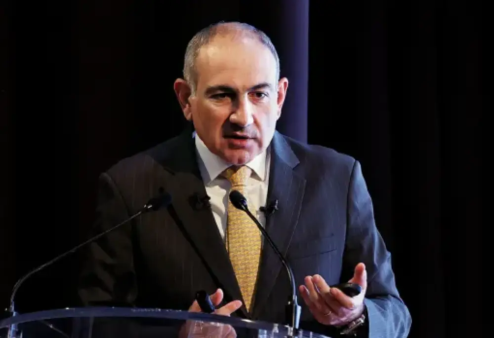 Առաջիկայում կներկայացնեմ արդեն իսկ պետությանը վերադարձված գույքերի ցանկը՝ հատիկ առ հատիկ․ Փաշինյան