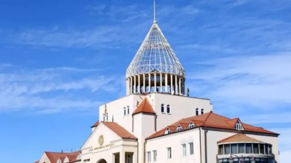 Կոչ ենք անում միանալ Շվեյցարիայի միջազգային հարթակ ստեղծելու ջանքերին. Արցախի ԱԺ