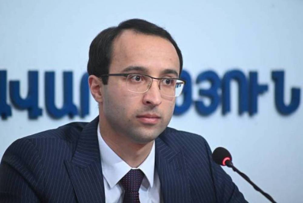 Հիմա շատերը մտածում են, թե ես ինչու եմ դարձել ընդդիմադիր. Փաշինյանի նախկին օգնական
