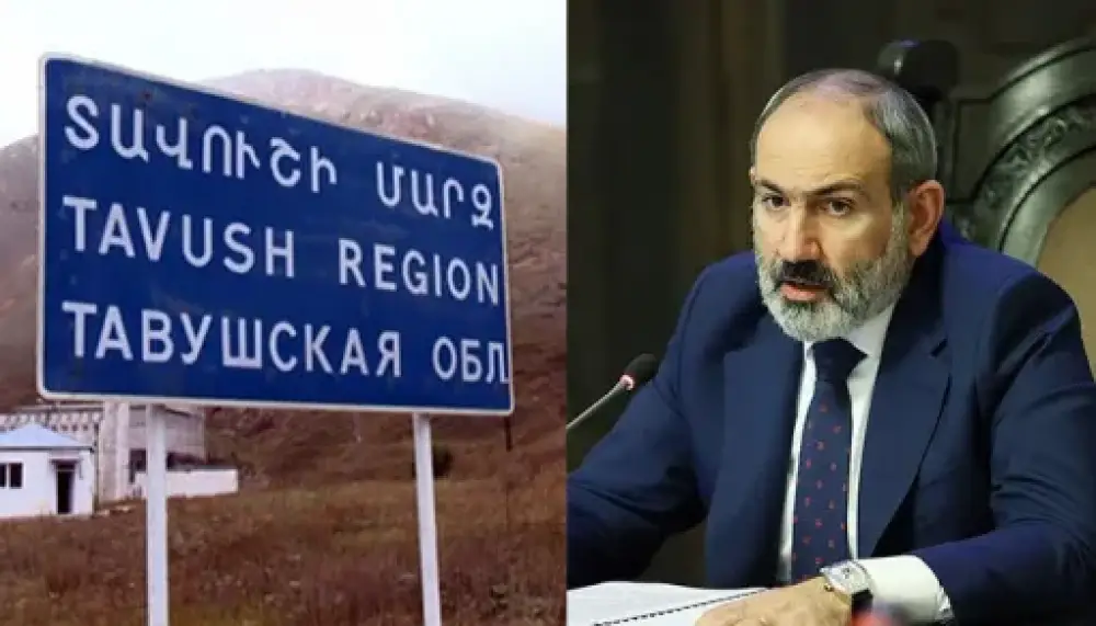 Նիկոլ Փաշինյանի իշխանության տարիներին Տավուշում ոչ մի հակակարկտային կայան չի տեղադրվել․ Սարգսյան