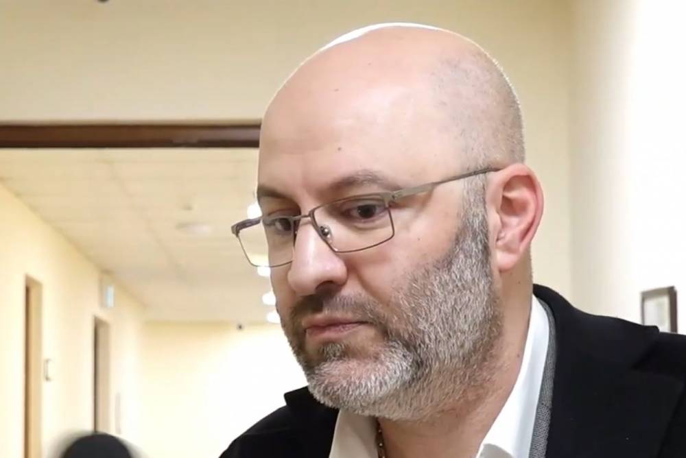 Մանդատս դրել եմ, առաջարկել են Շիրակի մարզպետ դառնալ. ՔՊ-ական Դավիթ Առուշանյան