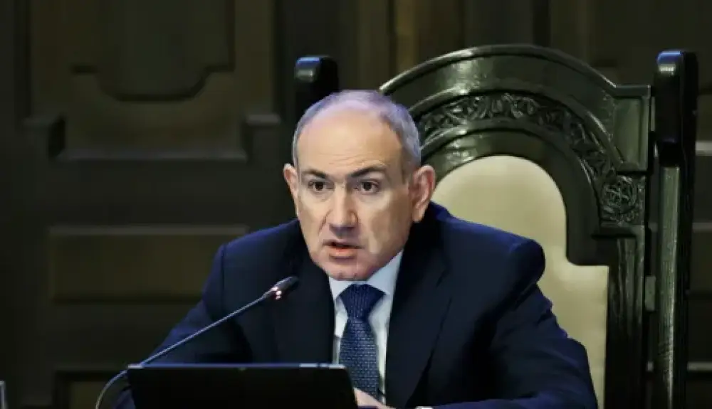 Նիկոլ Փաշինյանը խմբագրել է ՀԴՄ կտրոնների վերաբերյալ իր գրառումը