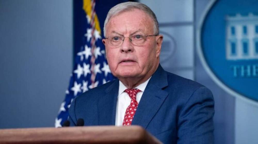 Ուկրաինայում շատ մոտ ենք հակամարտության կարգավորմանը. Թրամփի՝ Ուկրաինայի հարցով դեսպանորդ