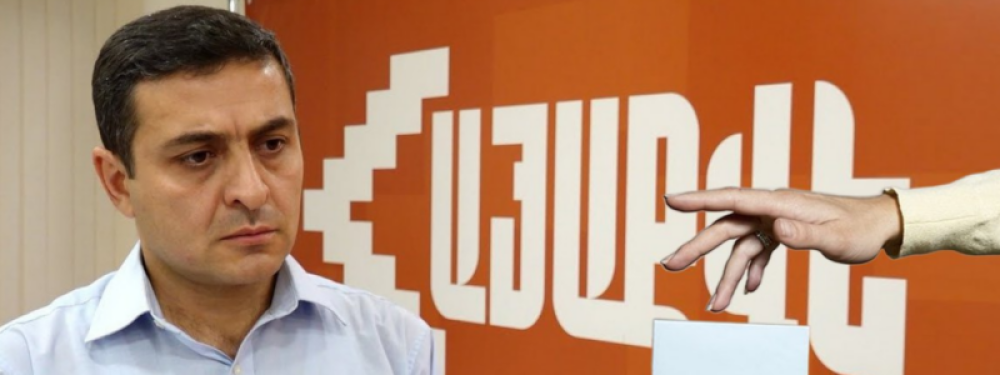 «Հայաքվե»-ն պատրաստվում է 2026 թվականի ընտրություններին. ում հետ կհամագործակցեն. «Ժողովուրդ»